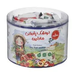 لواشک پذیرایی استوانه ای مادلین - 500 گرم (کپی)