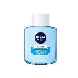 افترشیو نیوا مدل HASASS LOSYON حجم 100 میلی لیتر