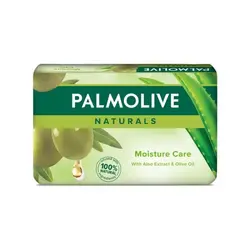 صابون شستشو پالمولیو مدل الوئه ورا و روغن زیتون وزن 170 گرم مجموعه 6 عددی