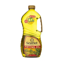 روغن سرخ کردنی حاوی زیتون اسکارلت - 1.8 کیلوگرم
