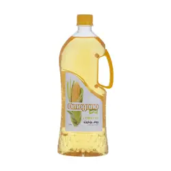 روغن ذرت امگانو - 920 میلی لیتر