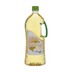 روغن کنجد کانولا امگانو - 920 میلی لیتر