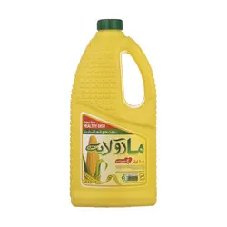 روغن ذرت مازولایت - 1.8 لیتر