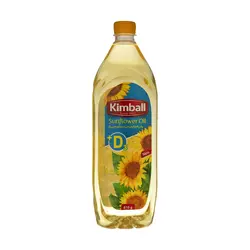 روغن آفتابگردان کیمبال - 810 میلی لیتر