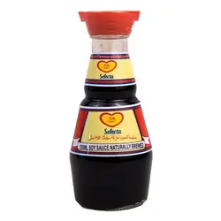 سس سویا سلکتا - 150 میلی لیتر
