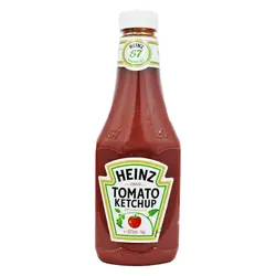 سس گوجه فرنگی هاینز - 910 گرم
