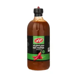 سس فلفل تند کاله - 470 گرم