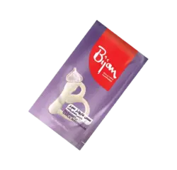 سس سير کاهش يافته تک نفره 20 گرمي بیژن