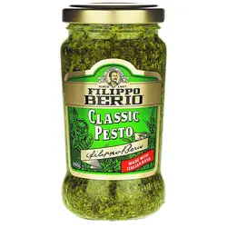 سس پستو فیلیپو بریو - 190 گرم