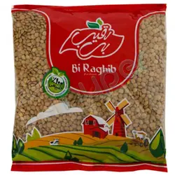 عدس درشت بی رقیب ۹۰۰ گرمی