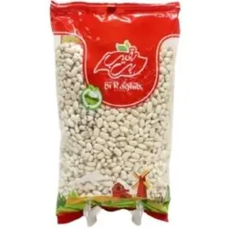 لوبیا سفید بی رقیب ۹۰۰ گرمی