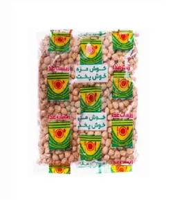 نخود درشت زیست غذا ۹۰۰ گرمی