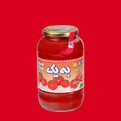 رب گوجه فرنگی به یک ۱۵۰۰ گرمی