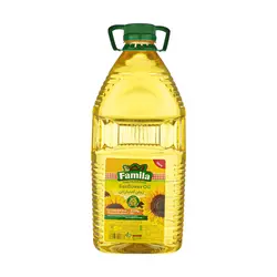 روغن آفتابگردان فامیلا - 2700 گرم