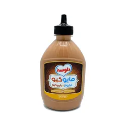 سس مایوکیو دلوسه - 415 گرم