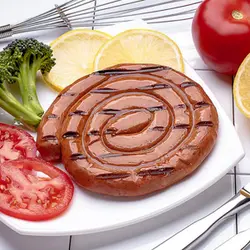 سوسیس چوریتسو ۹۷درصد دمس_۲۰۰گرم