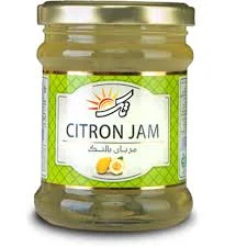 مربا بالنگ تک ۳۰۰ گرمی