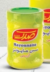سس مایونز صدک اریس ۵۰۰ گرم