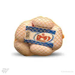 سوسیس پنیری 55 درصد دمس 500 گرمی