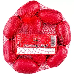 کوکتل گوشت ۹۰٪ سولیکو کاله ۵۰۰ گرمی