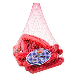 سوسیس آلماني ۴۰ درصد مرغ سولیکا کاله۱۰۰۰گرم