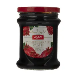 رب انار سمیه - 285 گرم