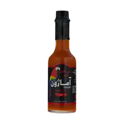 سس فلفل قرمز آماژون - 150 میلی لیتر