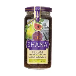 مربا انجیر شانا - 310 گرم