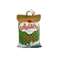 برنج هندی بخشایش - 10 کیلوگرم