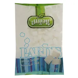 قند شکسته پردیس مقدار 700 گرم