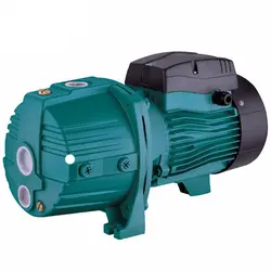 پمپ جتی دولول تک فاز 1 اسب 2 اینچ ارتفاع بالا لئو مدل AJDM75/2h - آپ صنعت