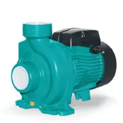 پمپ بشقابی تک فاز 1 اسب 2 اینچ لئو مدل ACm75B2 - آپ صنعت