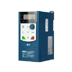 خرید، بهترین قیمت درایو اینورتر 2 اسب 1.5 کیلووات تک فاز مدل DSI-200-1K5G1 پنتاکس | آپ صنعت