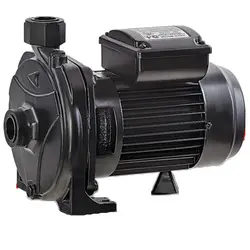 پمپ بشقابی تک فاز 1 اسب 1 اینچ نوید موتور مدل CM100 - آپ صنعت