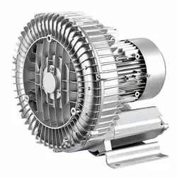 ساید چنل سه فاز تک پروانه 7.5 کیلووات گرینکو مدل 2RB810-7AH27 - آپ صنعت