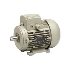 خرید، بهترین قیمت الکتروموتور 0.16 اسب 0.12 کیلووات تک فاز خازن الکتروژن پوسته آلومینیوم | آپ صنعت