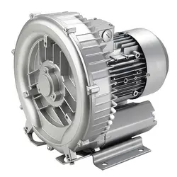 ساید چنل تکفاز تک پروانه 1.5 کیلووات گرینکو مدل 2RB510-7AA21 - آپ صنعت