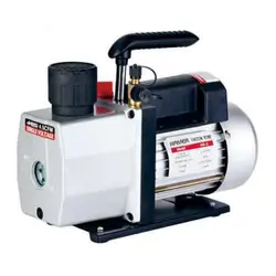 پمپ وکیوم هامر دو مرحله ای 2.5 متر مکعب ساعت مدل 2RS-0.5 - آپ صنعت