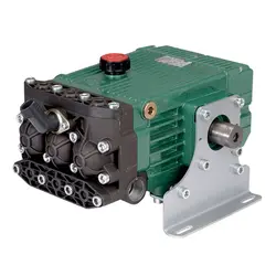 پمپ کارواش صنعتی 50 بار برتولینی مدل C75 - آپ صنعت