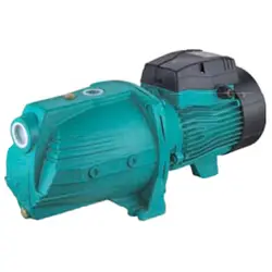 پمپ جتی 2 اسب 1 اینچ لئو چین مدل AJm150 - آپ صنعت