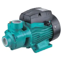 پمپ محیطی 0.5 اسب 1 اینچ لئو چین مدل APm37 - آپ صنعت