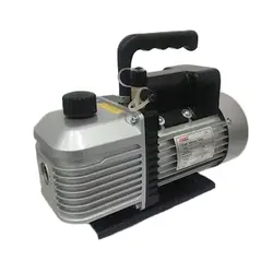 پمپ وکیوم ایپک روغنی یک مرحله ای 7.5 متر مکعب ساعت مدل vp150 - آپ صنعت