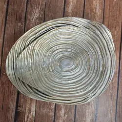 میوه خوری و شیرینی خوری طرح تنه درخت کوچک