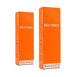 ژل فیلر زیر چشم بلترو BELOTERO | مشخصات , قیمت و خرید ژل فیلر زیرچشمی