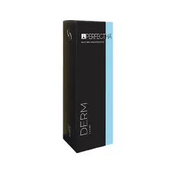 ژل فیلر پرفکتا درم Derm | مشخصات , قیمت و خرید ژل فیلر پرفکتا درم Derm