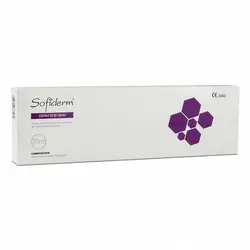 ژل فیلر سوفیدرم ساب اسکین SOFIDERM SUBSKIN | فروشگاه اینترنتی هاسپکسا