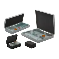 جعبه نگهداری لام | فروشگاه اینترنتی هاسپکسا