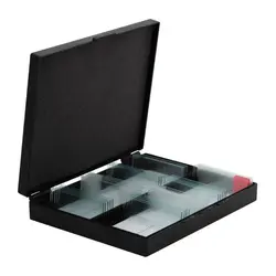 جعبه نگهداری لام | فروشگاه اینترنتی هاسپکسا