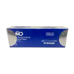 تیغ کاشت مو HMD مدل SP90