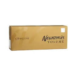 ژل فیلر نورامیس والیوم Neuramis Volume